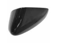 Ford DS7Z-17D743-AAPTM Mirror Cover, Front Driver Side Ford DS7Z-17D743-AAPTM Mirror Cover, Front Driver Side
