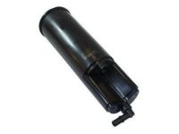 Ford 4L5Z-9C985-B Cannister - Fuel Vapour Store