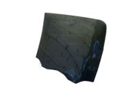 Ford FL3Z-1625712-E Glass - Rear Door, Passenger Side Ford FL3Z-1625712-E Glass - Rear Door, Passenger Side