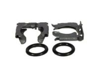 Ford 5R3Z-12270-AA Clamp