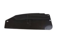 Ford BC3Z-9928370-D Shield - Splash - Wheelhouse