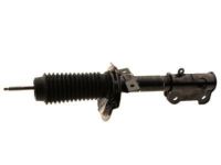 Ford BR3Z-18124-A Shock Absorber Assembly