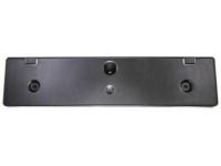 Ford FB5Z-17A385-BA Bracket - License Plate