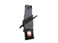 Ford F87Z-1061202-AAD Seat Belt Assembly