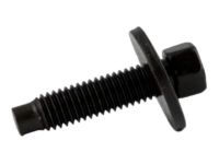 Ford -N605804-S100 Bolt