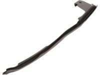 Ford 9L3Z-1525324-B Weatherstrip