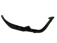 Ford 6E5Z-17C973-AA Mount Bracket, Driver Side Ford 6E5Z-17C973-AA Mount Bracket, Driver Side