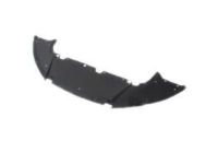 Ford GD9Z-8310-A Deflector - Air