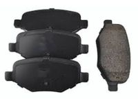 Ford EG1Z-2200-B Pad - Brake Ford EG1Z-2200-B Pad - Brake