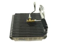 Ford 6C2Z-19860-B Evaporator Assembly