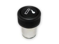 Ford 1F2Z-15052-AA Knob And Element - Cigar Lighter