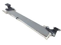 Ford DG1Z-7A095-D Oil Cooler Assembly