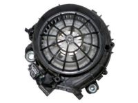 Ford FM5Z-10C659-C Fan Assembly