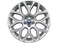 Ford DS7Z-1007-M Wheel Assembly