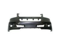 Ford 8A2Z-17D957-APTM Bumper Assembly - Front