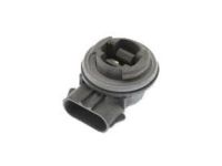 Ford F1TZ-13411-B Socket Assembly