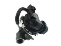 Ford 5L2Z-9D475-A Valve - Exhaust Gas Recirculation