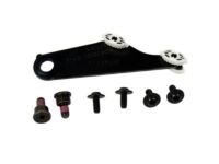 Ford 7T4Z-78502M79-A Slide Rail Front Extension, Driver Side Ford 7T4Z-78502M79-A Slide Rail Front Extension, Driver Side