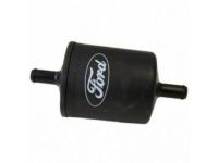 Ford XC3Z-7B155-G Filter Assembly - Oil