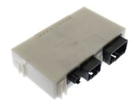 Ford FC3Z-19H332-AJ Module - Trailer Brake Ford FC3Z-19H332-AJ Module - Trailer Brake