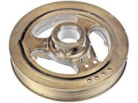 Ford F7RZ-6316-AA Damper Assembly