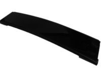 Ford 5L3Z-16255A35-AA Upper Molding, Driver Side Ford 5L3Z-16255A35-AA Upper Molding, Driver Side