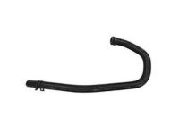 Ford 2R3Z-3691-AA Hose Assembly - Reservoir To Pump Ford 2R3Z-3691-AA Hose Assembly - Reservoir To Pump