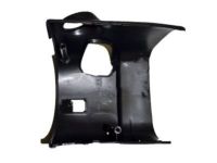 Ford 3C3Z-3530-CB Shroud Assembly - Steering Column