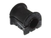 Ford DG9Z-5493-G Stabilizer Bar Bushing, Rear Ford DG9Z-5493-G Stabilizer Bar Bushing, Rear