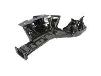 Ford D2BZ-16055-A Apron/Rail Assembly, Front Driver Side Ford D2BZ-16055-A Apron/Rail Assembly, Front Driver Side