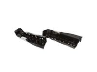 Ford FL3Z-17906-A Bumper Assembly - Rear