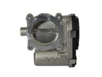 Ford CP9Z-9E926-A Throttle Body Ford CP9Z-9E926-A Throttle Body