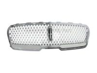 Ford GD9Z-8200-AA Grille Assembly - Radiator