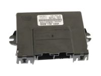 Ford FL3Z-7E453-G Module - Transfer Shift Control