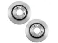 Ford 9E5Z-2C026-A Disc - Brake Ford 9E5Z-2C026-A Disc - Brake