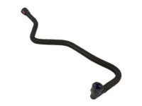 Ford 9T1Z-7890-A Hose - Oil Cooler