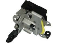 Ford 6C3Z-2521813-A Latch Assembly, Front Driver Side Ford 6C3Z-2521813-A Latch Assembly, Front Driver Side