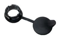 Ford CL1Z-19A487-AA Power Outlet Cover Ford CL1Z-19A487-AA Power Outlet Cover