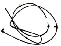 Ford 7T4Z-17K605-AA Hose - Windshield Washer