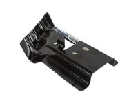 Ford FR3Z-63108A27-A Front Reinforcement, Driver Side Ford FR3Z-63108A27-A Front Reinforcement, Driver Side