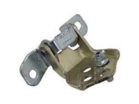 Ford 6E5Z-5422801-AA Upper Hinge, Front Driver Side Ford 6E5Z-5422801-AA Upper Hinge, Front Driver Side
