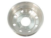 Ford 5C3Z-1007-JA Wheel Assembly