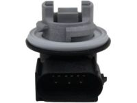 Ford 2U5Z-13411-DA Socket Assembly