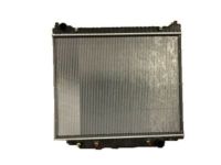 Ford 7C3Z-8005-B Radiator Assembly