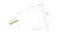 Ford 1F1Z-8A080-AA Reservoir, Front Ford 1F1Z-8A080-AA Reservoir, Front