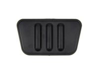 Ford 4R3Z-2457-AA Pad - Pedal Ford 4R3Z-2457-AA Pad - Pedal