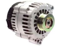 Ford BR3Z-10346-A Alternator Assembly