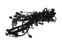 Ford FU5Z-12A581-P Wire Assembly Ford FU5Z-12A581-P Wire Assembly