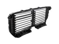 Ford FB5Z-8475-A Shutter Assembly - Radiator Control Ford FB5Z-8475-A Shutter Assembly - Radiator Control