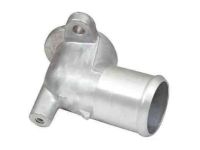 Ford F65Z-8592-BD Thermostat Housing, Upper Ford F65Z-8592-BD Thermostat Housing, Upper